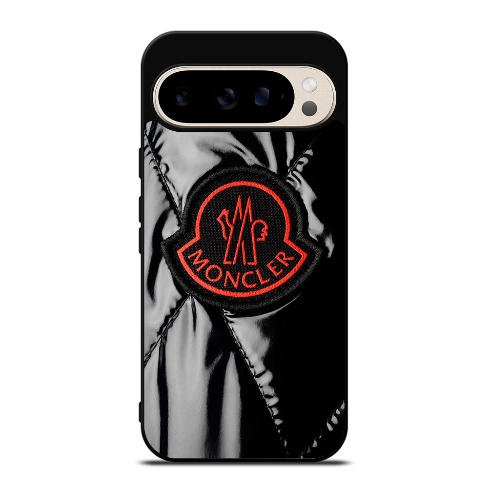 MONCLER EMBLEM 2 Google Pixel 9 Pro Case Cover