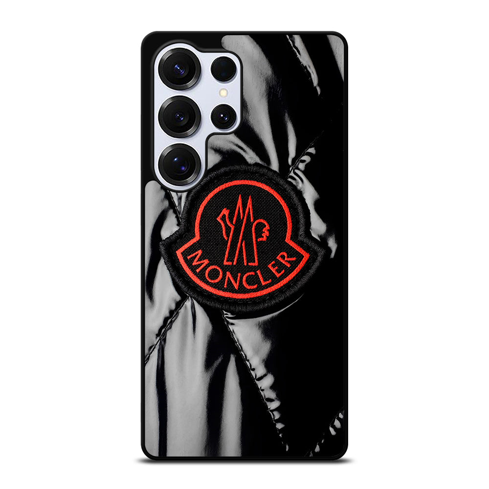 MONCLER EMBLEM 2 Samsung Galaxy S26 Ultra Case Cover