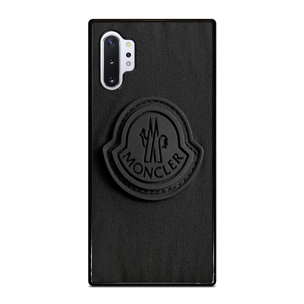 MONCLER ICON Samsung Galaxy Note 10 Plus Case Cover