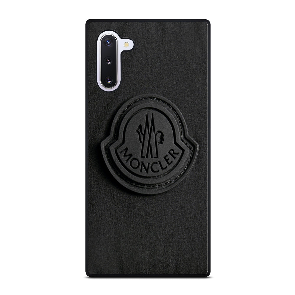 MONCLER ICON Samsung Galaxy Note 10 Case Cover