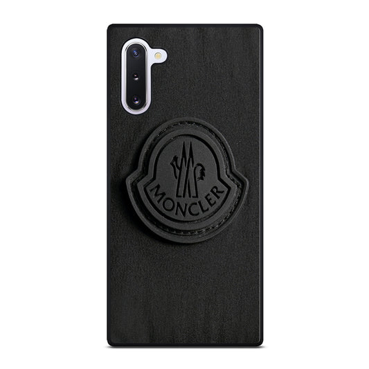 MONCLER ICON Samsung Galaxy Note 10 Case Cover