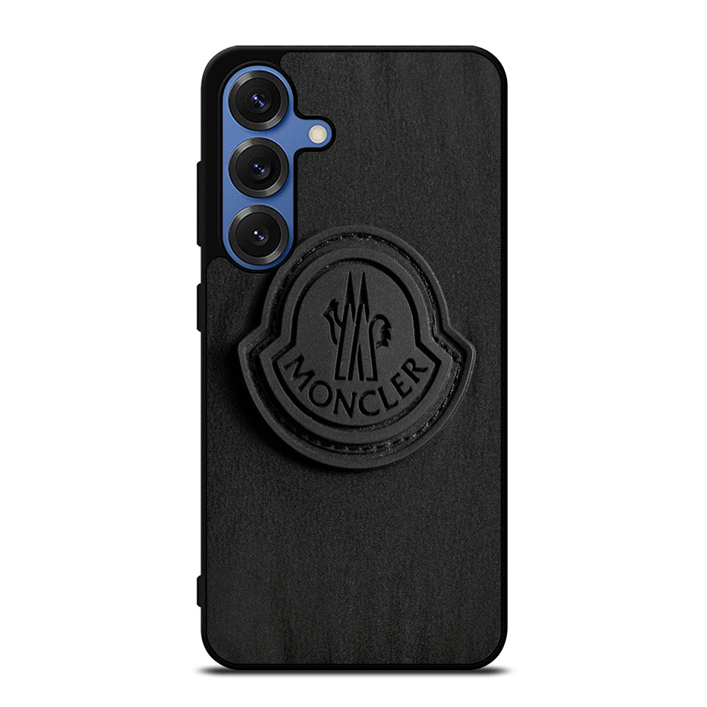 MONCLER ICON Samsung Galaxy S25 Case Cover