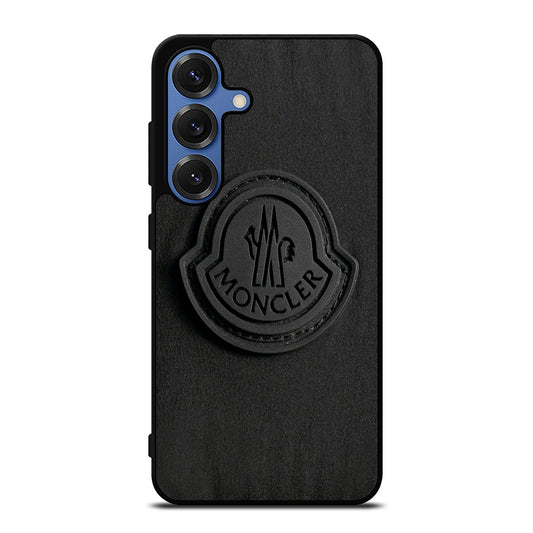 MONCLER ICON Samsung Galaxy S25 Case Cover