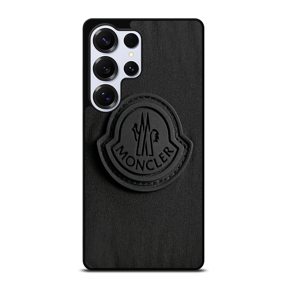 MONCLER ICON Samsung Galaxy S25 Ultra Case Cover