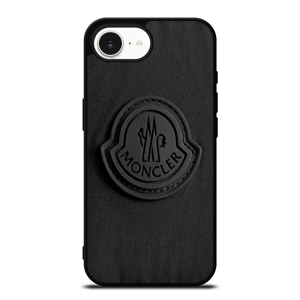 MONCLER ICON iPhone 16e Case Cover