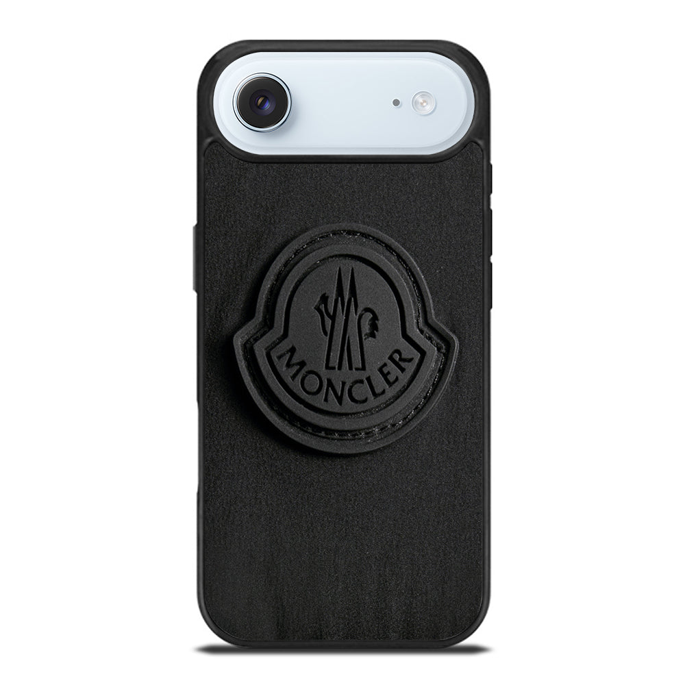 MONCLER ICON iPhone Air Case Cover