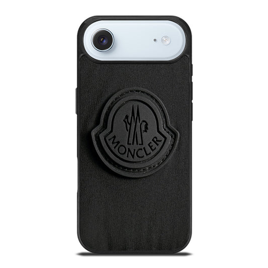 MONCLER ICON iPhone Air Case Cover