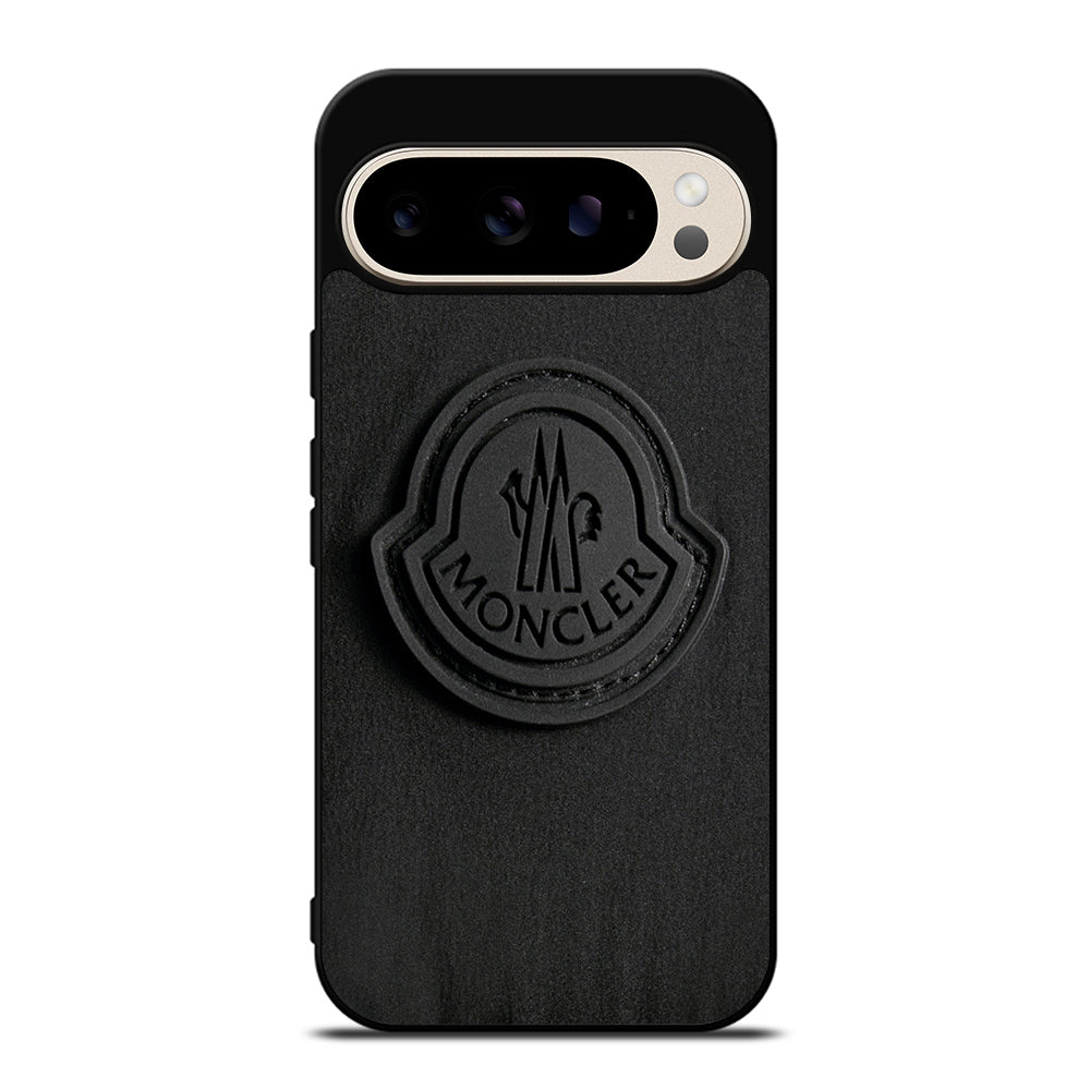 MONCLER ICON Google Pixel 9 Pro Case Cover