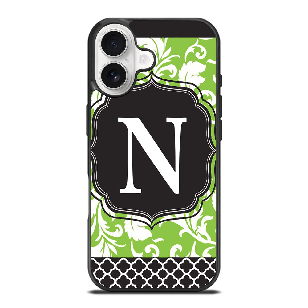 1702 SECONDS OF SUMMER BAND 1 iPhone 17 Case Cover
