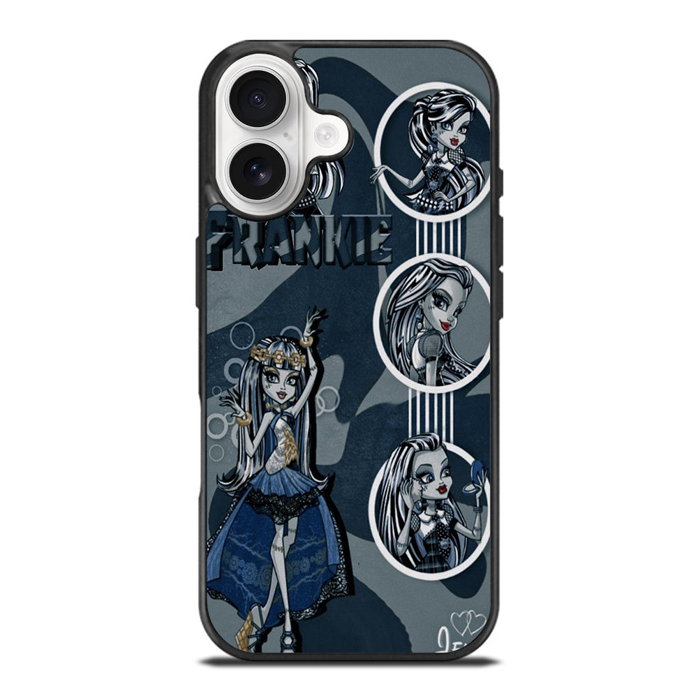 1703 SECONDS OF SUMMER BAND 1 iPhone 17 Case Cover