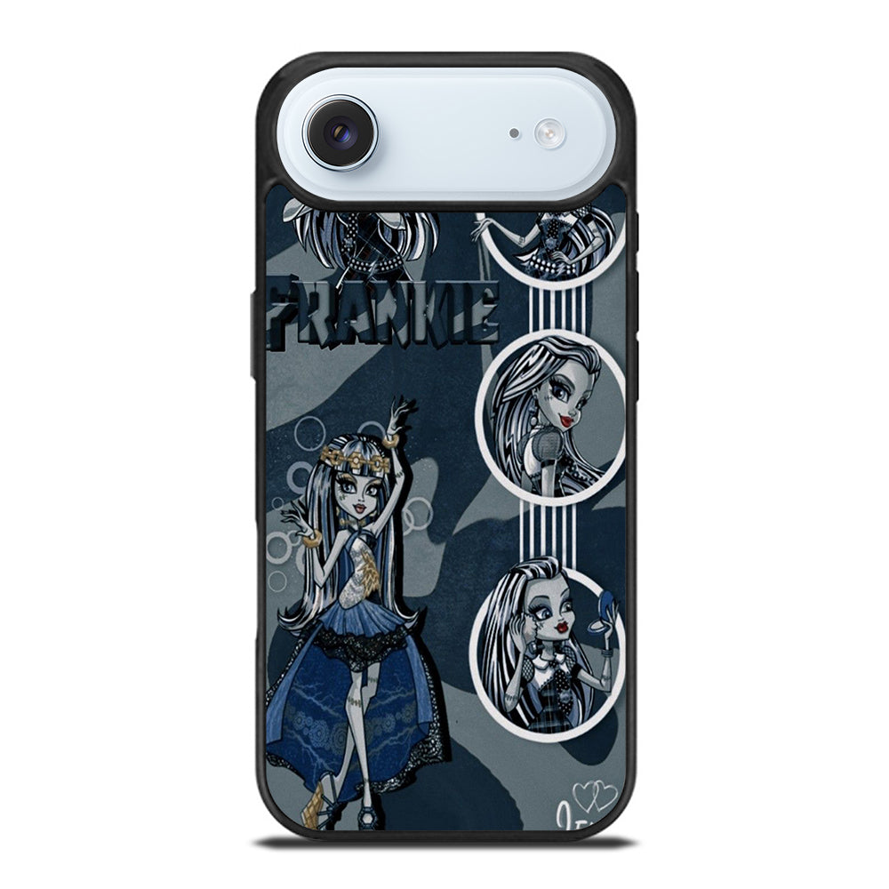 MONSTER HIGH DOLL FRANKIE STEIN ART 2 iPhone Air Case Cover