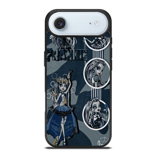 MONSTER HIGH DOLL FRANKIE STEIN ART 2 iPhone Air Case Cover