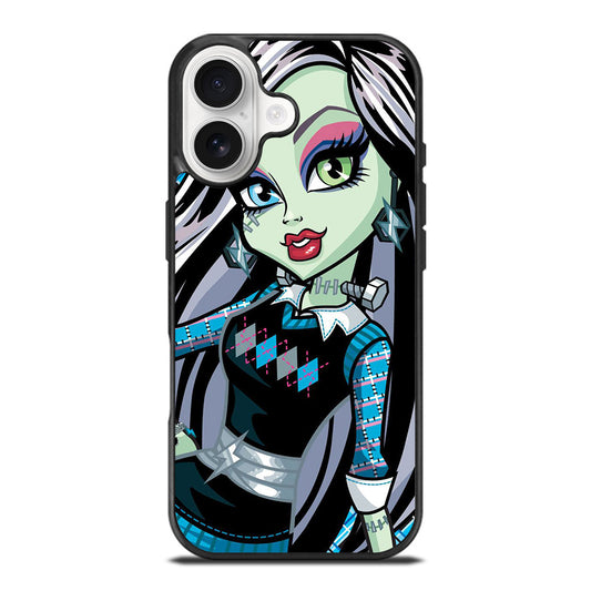 1704 SECONDS OF SUMMER BAND 1 iPhone 17 Case Cover