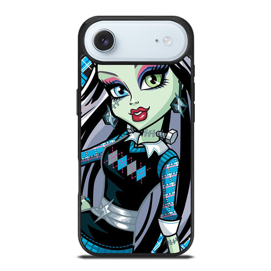 MONSTER HIGH DOLL FRANKIE STEIN ART iPhone Air Case Cover