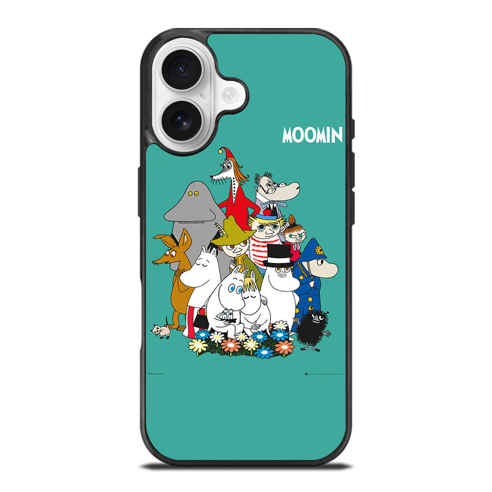 1708 SECONDS OF SUMMER BAND 1 iPhone 17 Case Cover