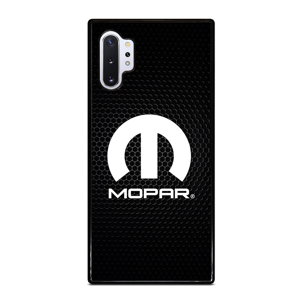 MOPAR METAL LOGO 3 Samsung Galaxy Note 10 Plus Case Cover