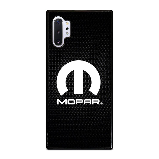 MOPAR METAL LOGO 3 Samsung Galaxy Note 10 Plus Case Cover