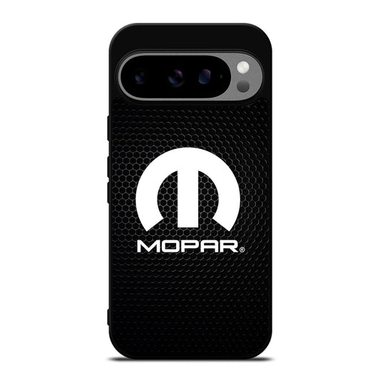 MOPAR METAL LOGO 3 Google Pixel 9 Pro XL Case Cover