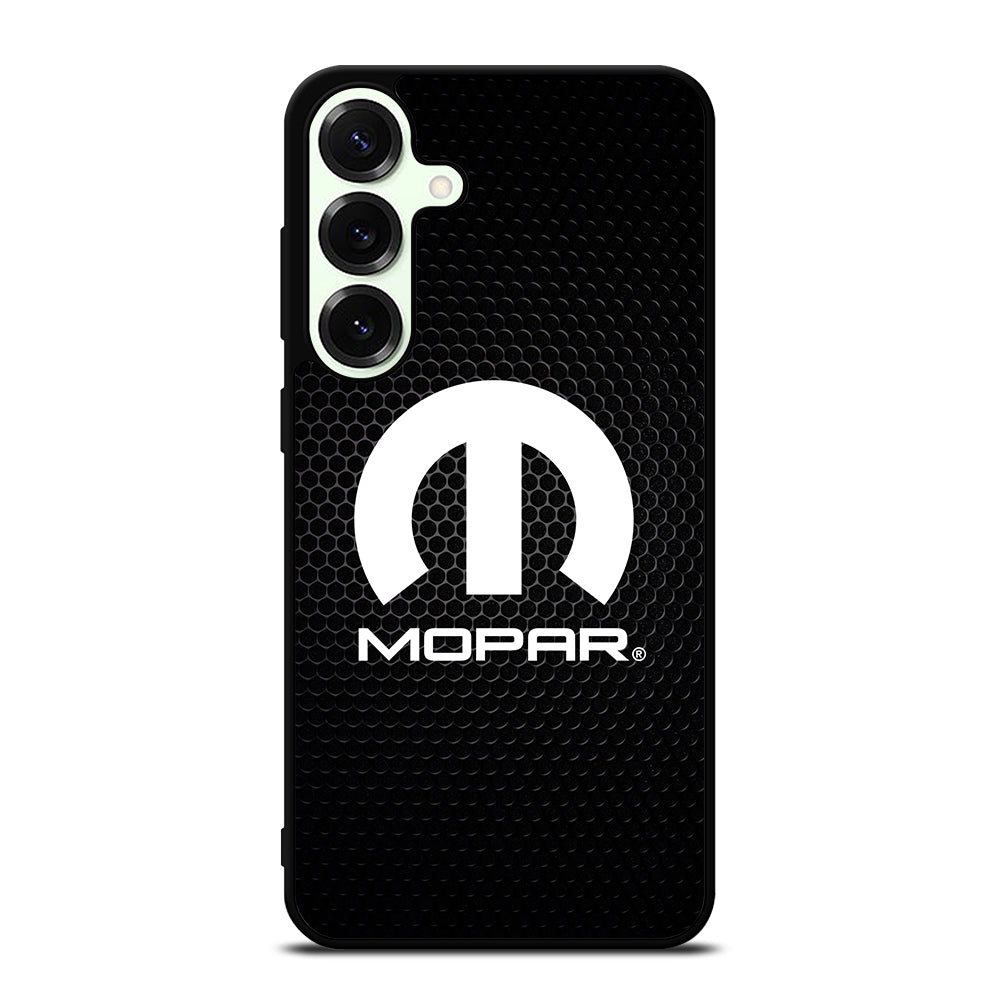 MOPAR METAL LOGO 3 Samsung Galaxy S26 Plus Case Cover