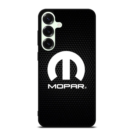 MOPAR METAL LOGO 3 Samsung Galaxy S26 Plus Case Cover