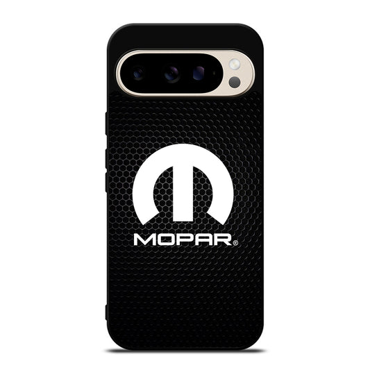 MOPAR METAL LOGO 3 Google Pixel 9 Pro Case Cover