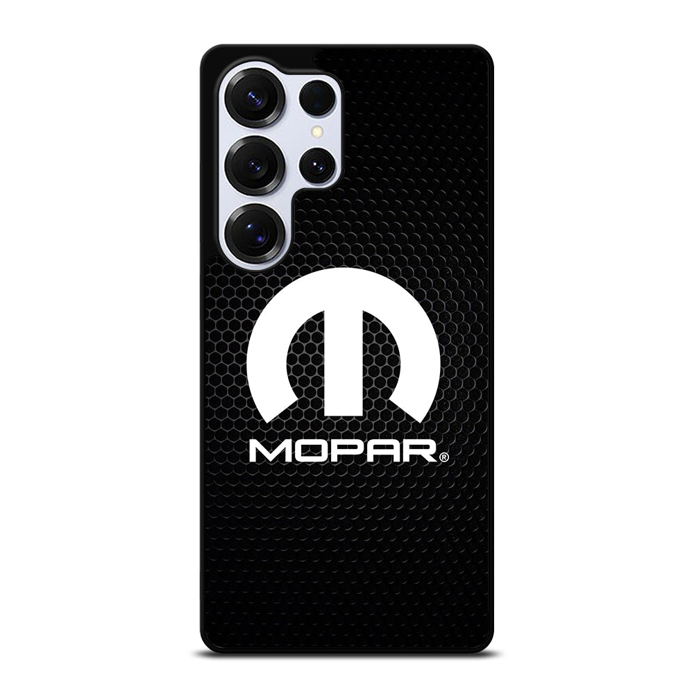 MOPAR METAL LOGO 3 Samsung Galaxy S25 Ultra Case Cover