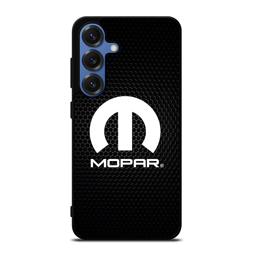 MOPAR METAL LOGO 3 Samsung Galaxy S25 Case Cover