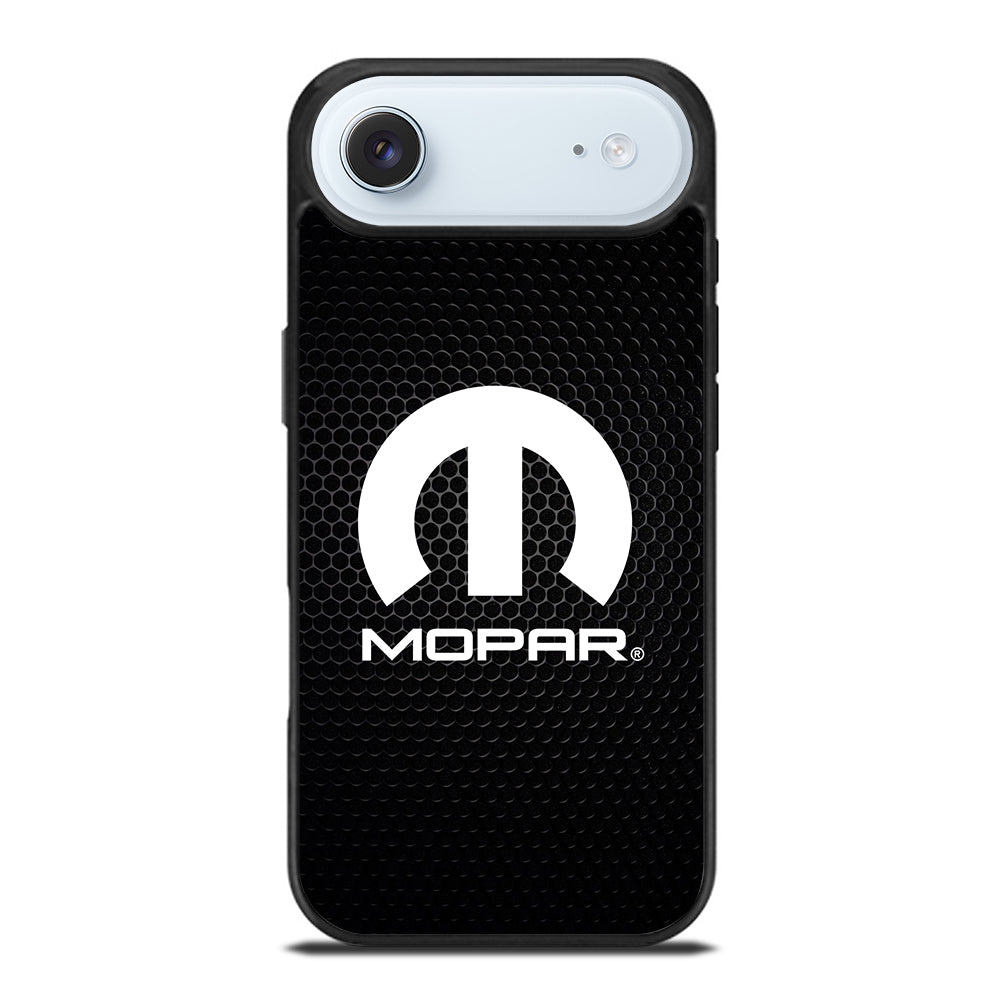 MOPAR METAL LOGO 3 iPhone Air Case Cover