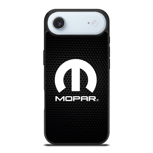 MOPAR METAL LOGO 3 iPhone Air Case Cover