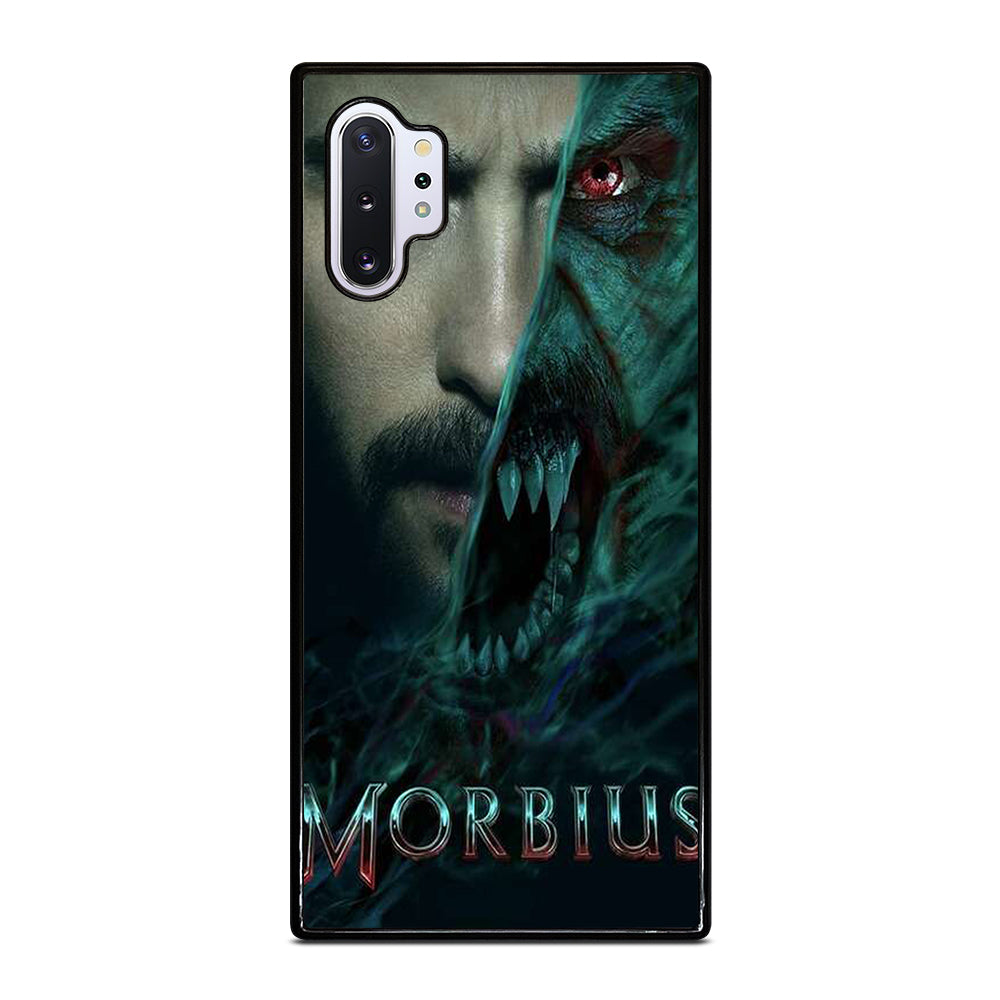 MORBIUS MOVIE Samsung Galaxy Note 10 Plus Case Cover