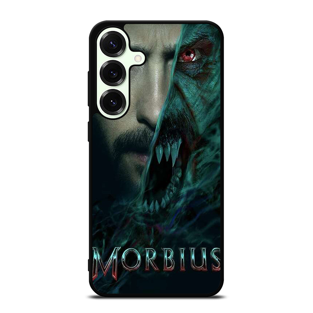 MORBIUS MOVIE Samsung Galaxy S25 Plus Case Cover