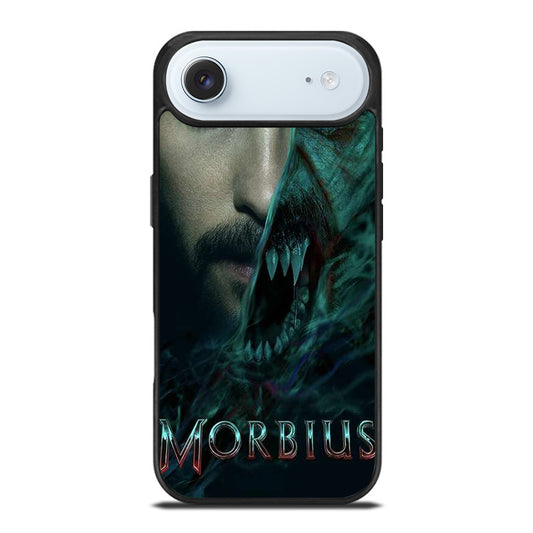 MORBIUS MOVIE iPhone Air Case Cover