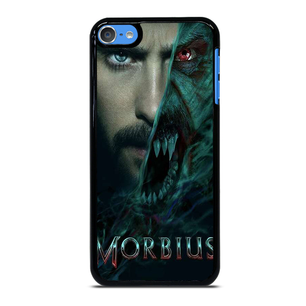 MORBIUS MOVIE iPod Touch 7 Case Cover