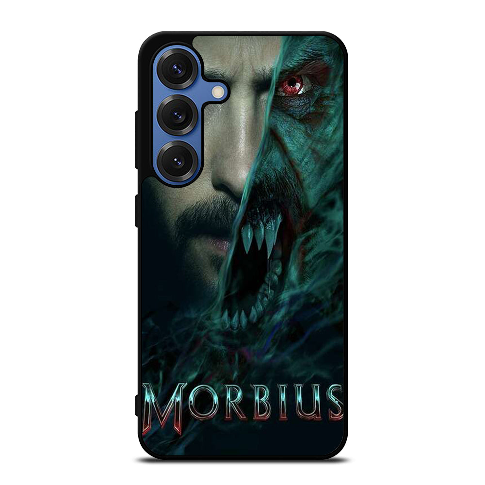 MORBIUS MOVIE Samsung Galaxy S26 Case Cover