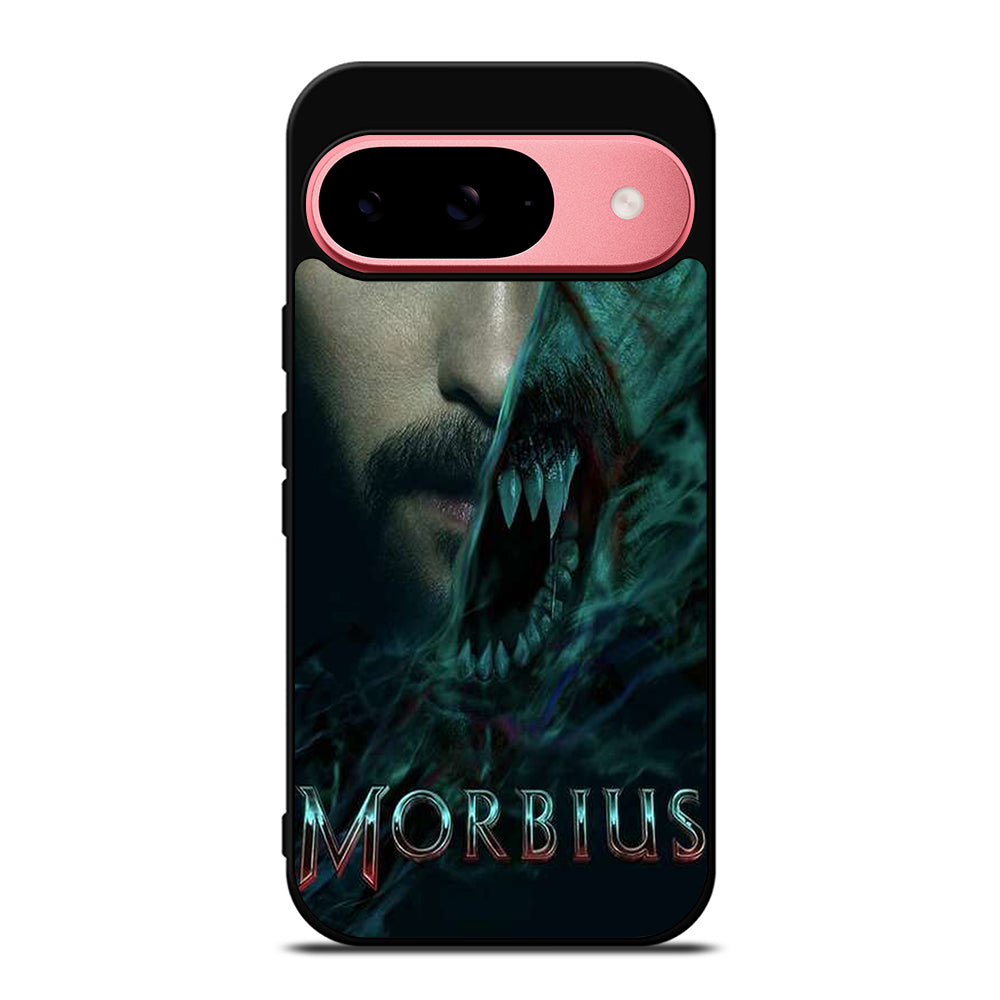 MORBIUS MOVIE Google Pixel 9 Case Cover