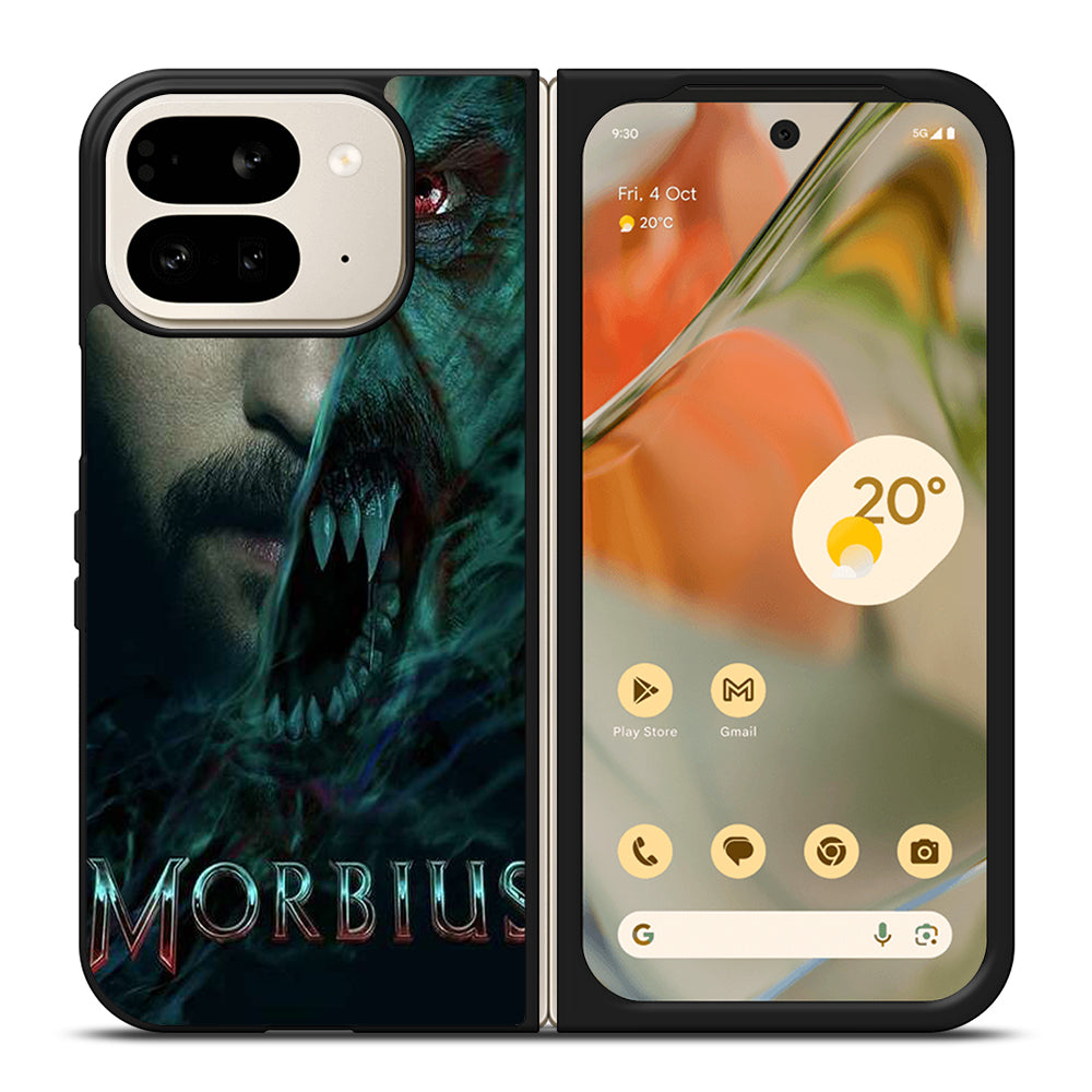 MORBIUS MOVIE Google Pixel 9 Pro Fold Case Cover