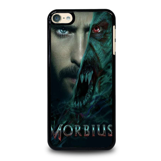 MORBIUS MOVIE iPod Touch 6 Case Cover