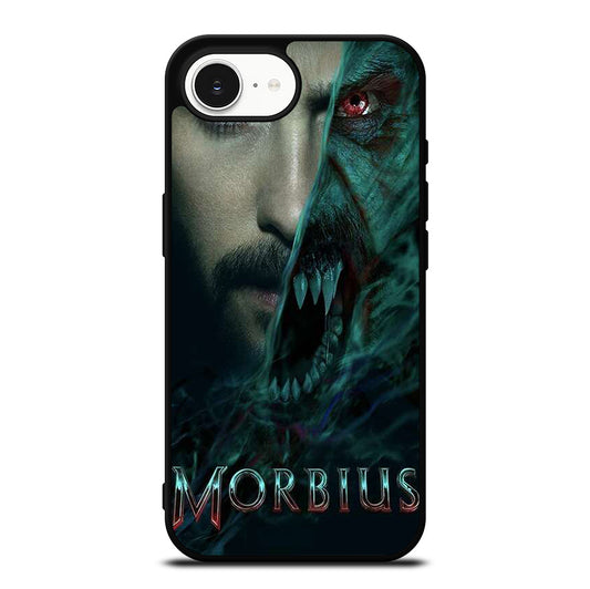 MORBIUS MOVIE iPhone 16e Case Cover