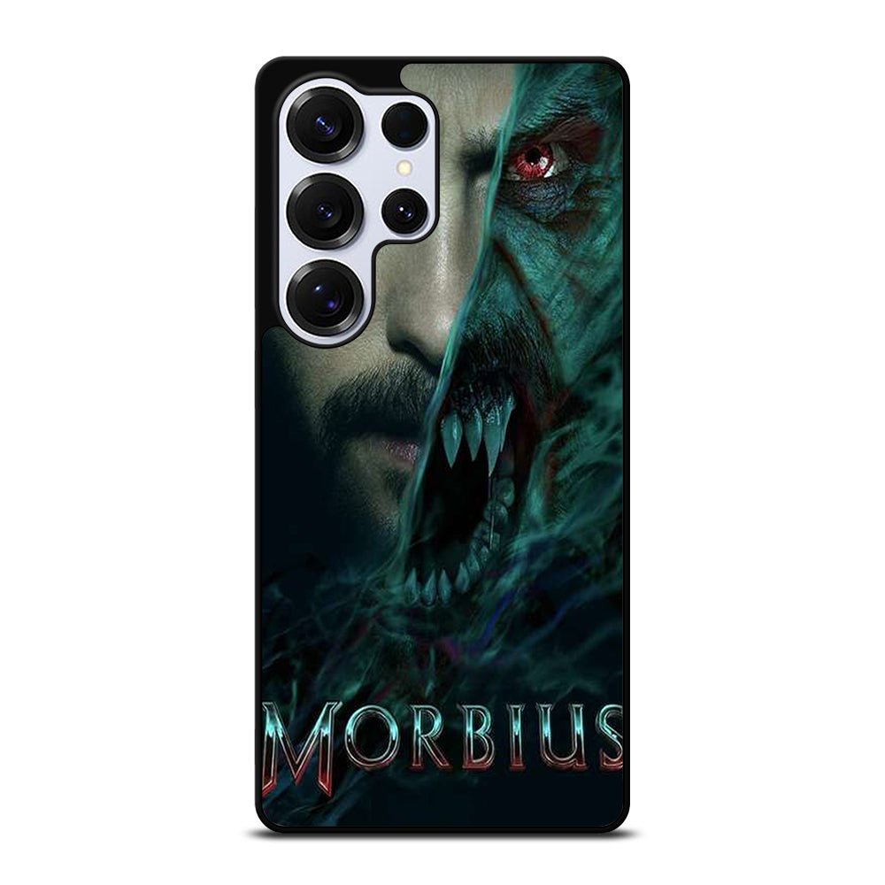 MORBIUS MOVIE Samsung Galaxy S25 Ultra Case Cover
