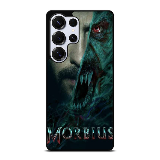 MORBIUS MOVIE Samsung Galaxy S25 Ultra Case Cover