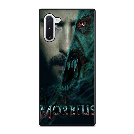 MORBIUS MOVIE Samsung Galaxy Note 10 Case Cover