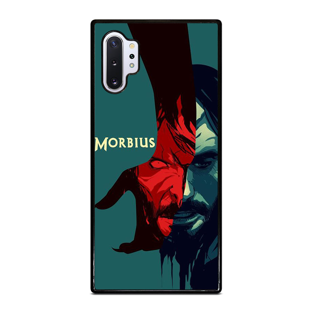 MORBIUS POSTER Samsung Galaxy Note 10 Plus Case Cover