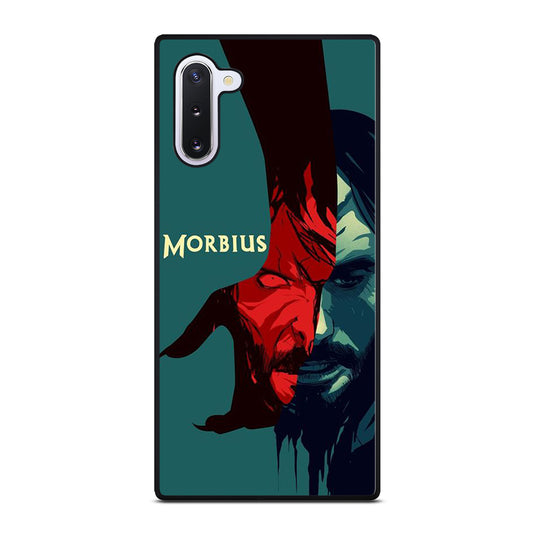 MORBIUS POSTER Samsung Galaxy Note 10 Case Cover