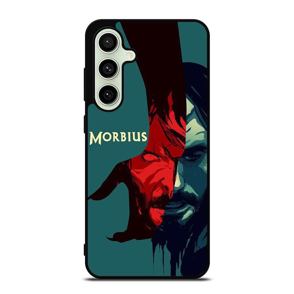 MORBIUS POSTER Samsung Galaxy S24 FE Case Cover