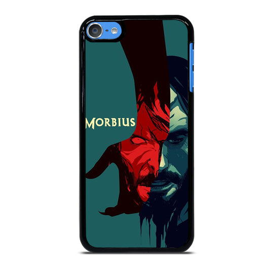 MORBIUS POSTER iPod Touch 7 Case Cover