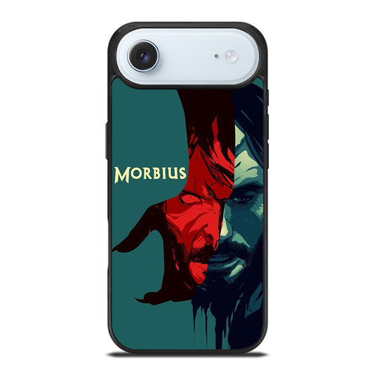 MORBIUS POSTER iPhone Air Case Cover
