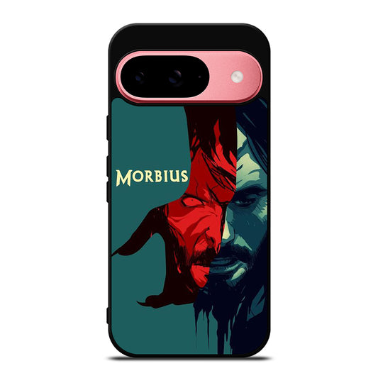 MORBIUS POSTER Google Pixel 9 Case Cover