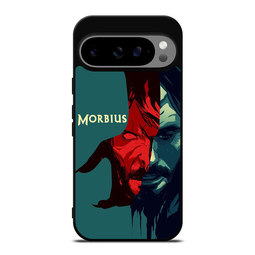 MORBIUS POSTER Google Pixel 9 Pro XL Case Cover