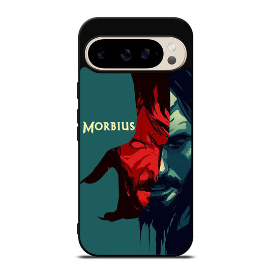 MORBIUS POSTER Google Pixel 9 Pro Case Cover