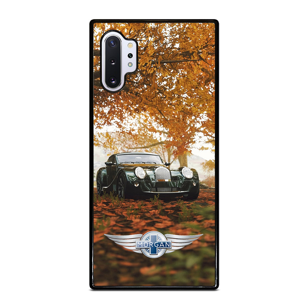 MORGAN MOTOR 1 Samsung Galaxy Note 10 Plus Case Cover